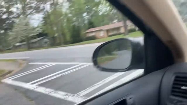 2007 Volkswagen Jetta tour and first driving impressions смотреть онлайн