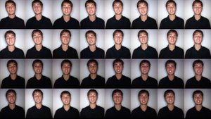 Hide and Seek -- One Man A Cappella Imogen Heap Cover