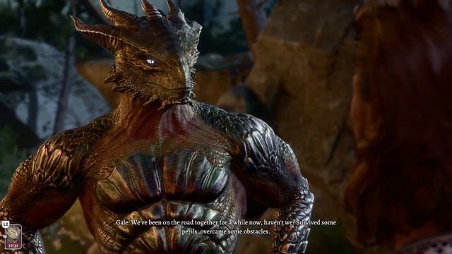 LEGENDHEART Saves Everyone! (Baldur's Gate 3: Episode 14) (PS5) смотреть онлайн