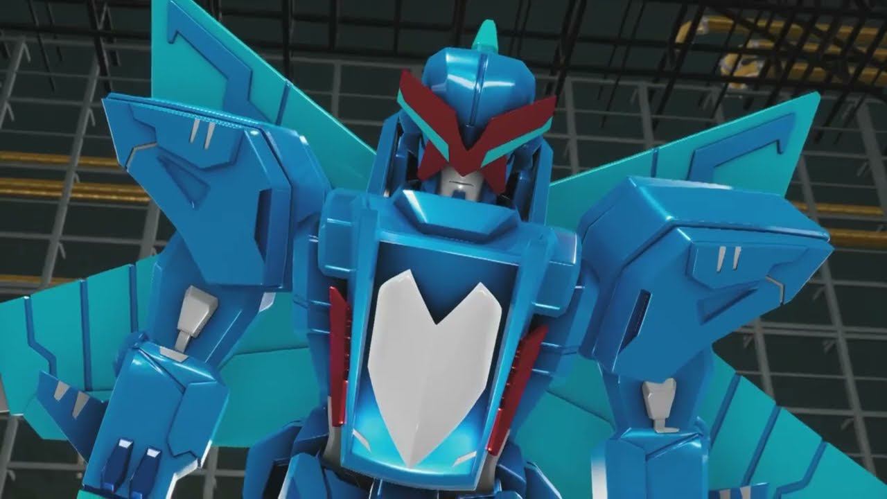 Fuzion Max Фьюжн Макс сборник 80+ минут, Серии 17-20 Подряд смотреть онлайн