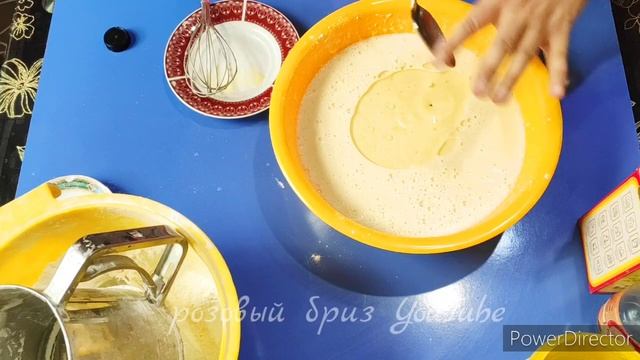 БЛИНЧИКИ / САМЫЙ УДАЧНЫЙ РЕЦЕПТ /