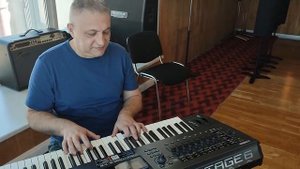 НОВИНКИ ШАНСОНА САША ИРКУТСКИЙ_ТАНЦУЕТ ЗИМА НА ПОРОГЕ....