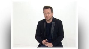 Я вчера говорил с дождем. Стихи. Читает Владимир Глазунов.