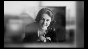 Вероника Тушнова. Человек живёт совсем немного. Голос Марии Бычковой.