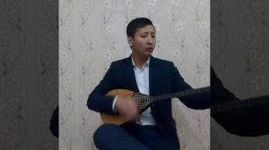 Жаяу Мұса Байжанұлы 《Гауһар қыз》