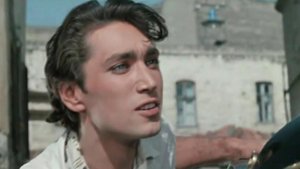 Ушел из жизни актер Владимир Коренев, сыгравший главную роль в фильме "Человек-амфибия"