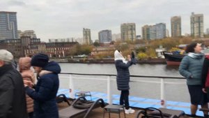 На теплоходе музыка играет . Юлия Самусевич