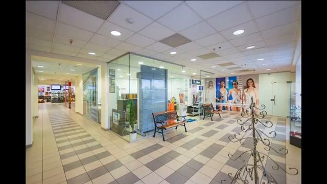 Сдам торговую площадь 86 кв.м. в ТЦ. смотреть онлайн