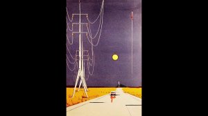 Soviet/Russian composer Andrei Rodionov - 512 Kbytes / Андрей Родионов - 512 Кбайт