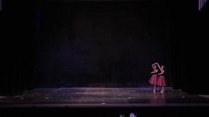 Графини Вишенки( Классический танец) начинающие . Дуэт . Heaven Dance -4 гр Тюмень