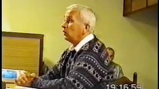 Зазнобин В.М. "Саи Баба, Индия, АПЛ Курск" смотреть онлайн