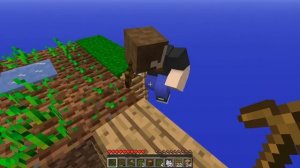 FERİTED VS MİNECRAFT #137