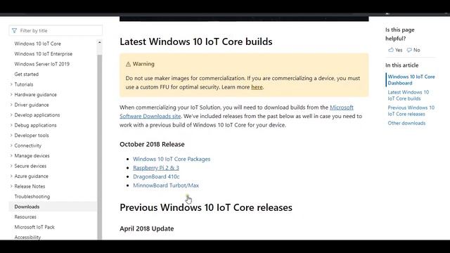 raspberry pi 4 windows 10 iot - raspberry pi 4 windows 10 - using windows 10 on a raspberry pi!?