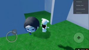 Как получить в Roblox бесплатную кофту в 2023 году