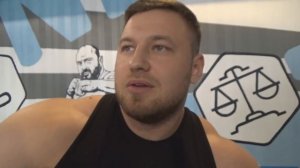 ВИНОКУРОВ И ЕГО ЖИМ ЛЕЖА. Совместная тренировка