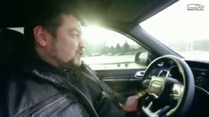 Давидыча унизил Nissan GTR R35