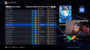 UNLOCKING THE BEST CARDS EVER! MLB The Show 23 | Diamond Dynasty