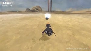 BLEACH Soul Resonance GAMEPLAY???