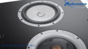 Настенная акустика Monitor Audio SoundFrame 1 onwall
