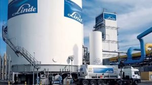 Российский суд арестовал активы немецкой компании Linde по иску Газпрома