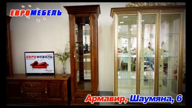 Евромебель качество