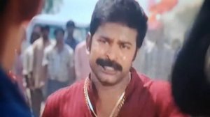 ИНДИЙСКИЙ ГЕРОЙ НА РАЗБОРКЕ . МАХЕШ БАБУ .