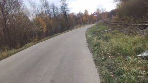 #Бешенаятабуретка за 5000₽ (обзор скутера IRBIS Z50R)