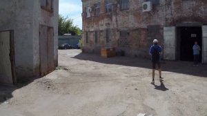 Завод Пролетарский Молот | Заброшки | Ростов-на-Дону |