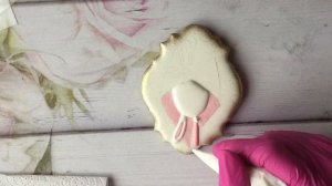 Имбирный пряник?Роспись пряников?Пасхальные кролики?