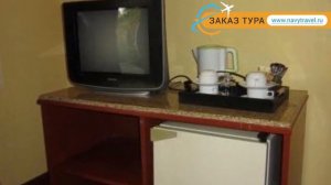 SUNSET BEACH RESORT 3* Малайзия Лангкави обзор – отель САНСЕТ БИЧ РЕЗОРТ 3* Лангкави видео обзор