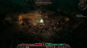 Grim Dawn – Forgotten Gods Expansion Gameplay (PC Game)