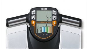 Tanita BC545N - Новый Анализатор Состава Тела