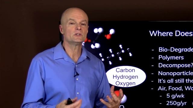 Get Plastics Out Of Your Body & The Oceans #TeamSeas