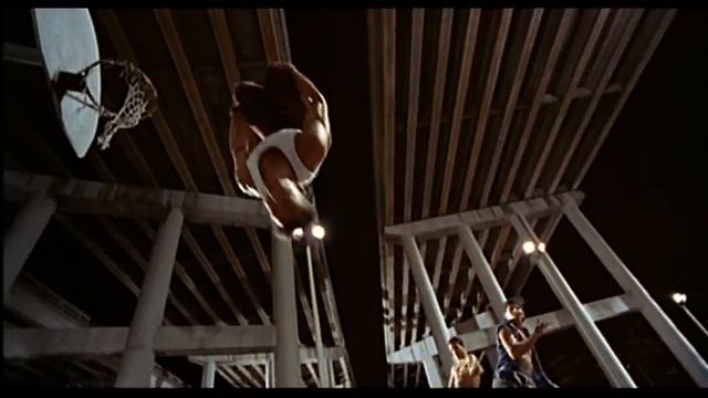 Only The Strong - Trailer