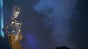 KEY4050 & Plumb - I Love You (MVP short edit)