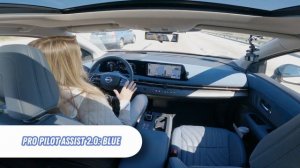 2023 Nissan Ariya Review (Platinum+ e4orce In Depth Electric SUV)