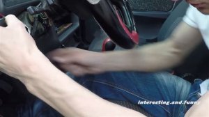 Как Завести Таврию "Cлавута" без ключа