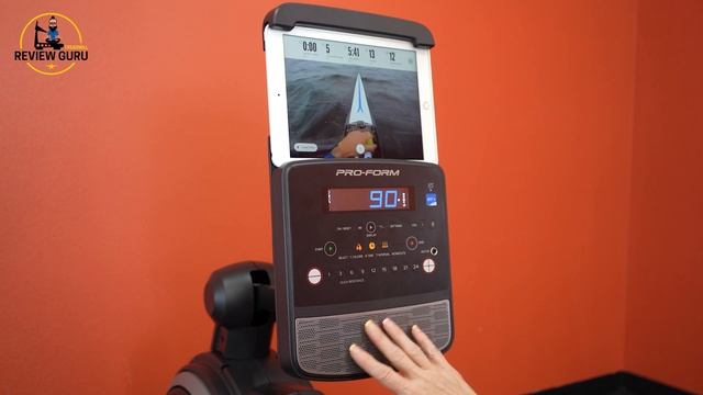 Proform 750R Rowing Machine Review смотреть онлайн