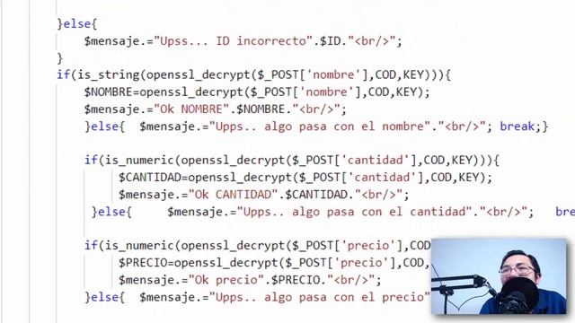 ?¿Cómo HACER un CARRITO de COMPRAS en PHP y mysql desde CERO?// (14) Borrar productos смотреть онлайн