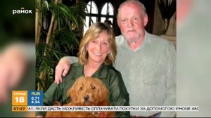 Жизнь артиста: Джо Кокер