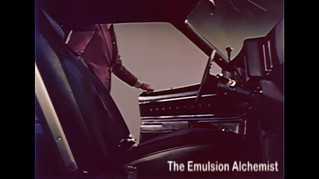 1974 Selling Chevelle Malibu Laguna S3 Dealership Sales Training Promotional Film ( Restored ) смотреть онлайн