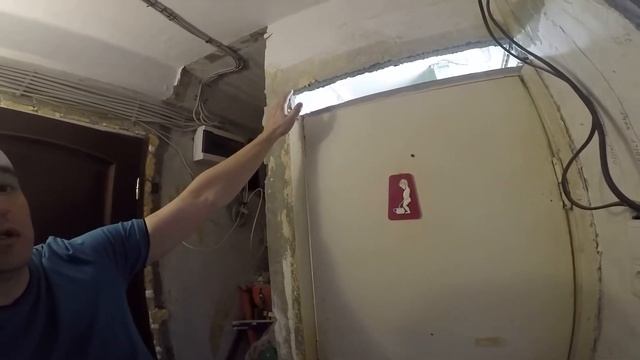 Проект Ванна 504 серия. Сборка тумбы "ЕККО 60". смотреть онлайн