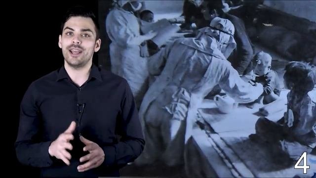 Страшные научные эксперименты. 10 Интересных фактов