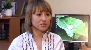 Живица - прибор для получения Живой и Мертвой воды.avi