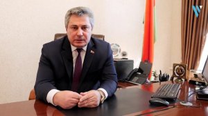 Посол Белоруссии в Таджикистане поздравил таджикистанцев с наступающим Рамазаном | Новости Avesta
