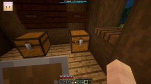 Я Развиваю ЦИВИЛИЗАЦИЮ с РЕАЛЬНЫМИ ИГРОКАМИ в Майнкрафт Хардкоре!