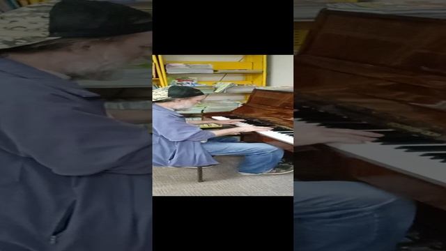 piano