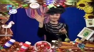 Шьем украшения из сукна и драпа: сережки, брошки, шляпки. Мастер класс