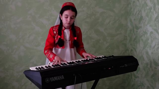 Московская кайтарма