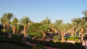 MARITIM JOLIE VILLE GOLF & RESORT 5* Sharm El Sheikh